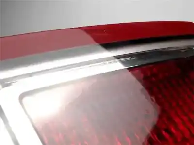 İkinci el araba yedek parçası kapida sol kuyruk lambasi için renault scenic iii (jz) 1.5 emotion oem iam referansları 265500018r  