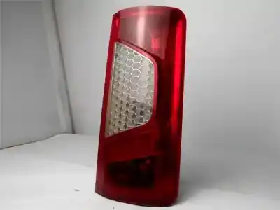 Pezzo di ricambio per auto di seconda mano luci posteriori destra per ford transit connect (tc7) 1.8 tdci cat riferimenti oem iam 9t1613404ad Pezzo di ricambio per auto di seconda mano luci posteriori destra per ford transit connect (tc7) 1.8 tdci cat riferimenti oem iam 9t1613404ad