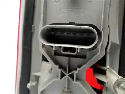 Pezzo di ricambio per auto di seconda mano luci posteriori destra per ford transit connect (tc7) 1.8 tdci cat riferimenti oem iam 9t1613404ad  13528 Pezzo di ricambio per auto di seconda mano luci posteriori destra per ford transit connect (tc7) 1.8 tdci cat riferimenti oem iam 9t1613404ad  13528
