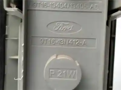 Pezzo di ricambio per auto di seconda mano luci posteriori destra per ford transit connect (tc7) 1.8 tdci cat riferimenti oem iam 9t1613404ad  13528 Pezzo di ricambio per auto di seconda mano luci posteriori destra per ford transit connect (tc7) 1.8 tdci cat riferimenti oem iam 9t1613404ad  13528