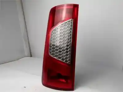 Pezzo di ricambio per auto di seconda mano lampada posteriore sinistra per ford transit connect (tc7) 1.8 tdci cat riferimenti oem iam 9t1613405ad Pezzo di ricambio per auto di seconda mano lampada posteriore sinistra per ford transit connect (tc7) 1.8 tdci cat riferimenti oem iam 9t1613405ad