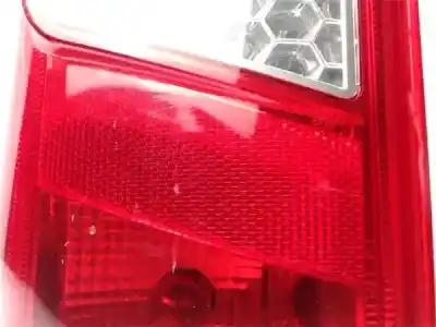 Tweedehands auto-onderdeel linker achterlamp voor ford transit connect (tc7) 1.8 tdci cat oem iam-referenties 9t1613405ad  13527 Tweedehands auto-onderdeel linker achterlamp voor ford transit connect (tc7) 1.8 tdci cat oem iam-referenties 9t1613405ad  13527
