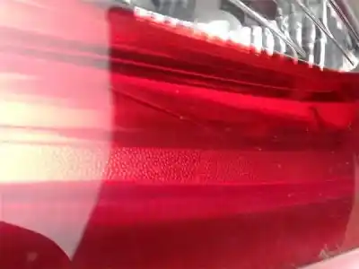 Автозапчастина б/у правий ліхтар для ford fiesta vi (cb1, ccn) 1.4 посилання на oem iam 8a6113404a  