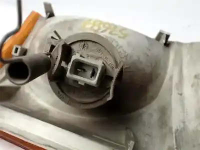 Second-hand car spare part right side light for ford transit furgón (e_ _) 2.5 di (eal, eas) oem iam references l92vb13369   Second-hand car spare part right side light for ford transit furgón (e_ _) 2.5 di (eal, eas) oem iam references l92vb13369