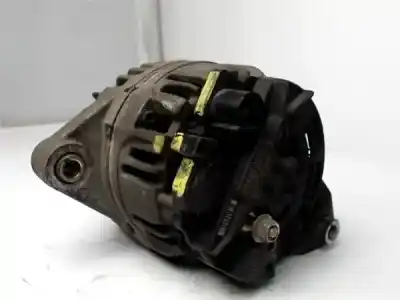Pezzo di ricambio per auto di seconda mano alternatore per fiat stilo (192_) 1.2 16v (192_xa1b) riferimenti oem iam 46813061