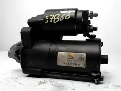 Pezzo di ricambio per auto di seconda mano MOTORINO DI AVVIAMENTO per FORD TRANSIT CONNECT (TC7)  Riferimenti OEM IAM 1477973  0986022840 Pezzo di ricambio per auto di seconda mano MOTORINO DI AVVIAMENTO per FORD TRANSIT CONNECT (TC7)  Riferimenti OEM IAM 1477973  0986022840