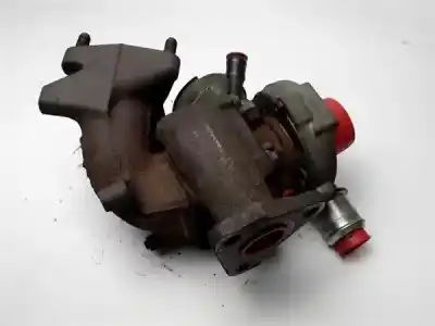 Автозапчастина б/у турбонагрузник для honda civic vi hatchback (eu_, ep_) 1.7 ctdi посилання на oem iam gt1749v  8972973794