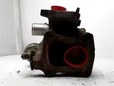 Автозапчасти б/у турбокомпенсатор за renault clio iii (br0/1, cr0/1) 1.5 dci (c/br0g c/br1g) ссылки oem iam 7701473673 7701473122 , renault | 8200022735 , renault | 7711135039 , renault | 8200578317 , renault t912461