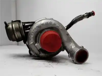 Peça sobressalente para automóvel em segunda mão turbocompresor por audi a6 berlina (4b2) a6 2.5 referências oem iam 059145701g