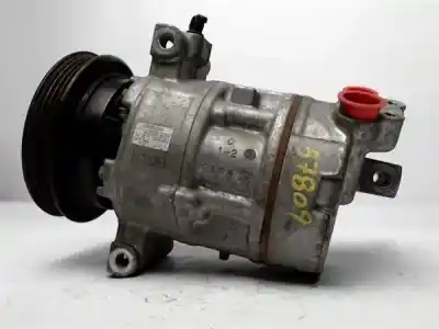 Pezzo di ricambio per auto di seconda mano compressore aria condizionata per fiat stilo (192_) 1.2 16v (192_xa1b) riferimenti oem iam 4472208631