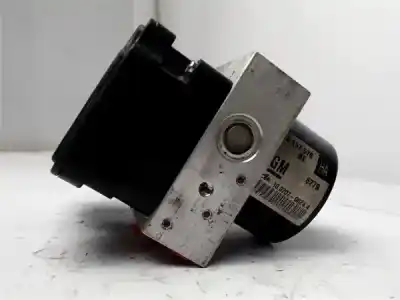 Автозапчасти б/у абс за opel astra h gtc (a04) 1.7 cdti (l08) ссылки oem iam 10096005523  