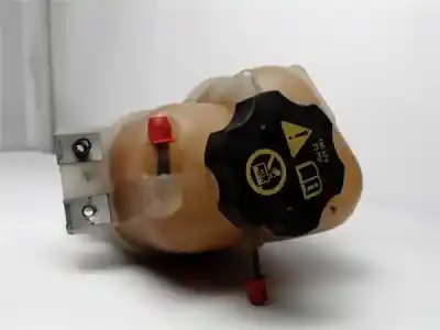 Pezzo di ricambio per auto di seconda mano bottiglia di espansione per chevrolet spark (m300) 1.2 riferimenti oem iam 95352004