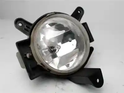 Second-hand car spare part RIGHT FOG LIGHT for CHEVROLET SPARK (M300)  OEM IAM references 96844211 BP4K51690B , CHEVROLET PF1209D