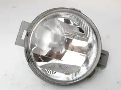 Second-hand car spare part RIGHT FOG LIGHT for CHEVROLET SPARK (M300)  OEM IAM references 96844210 BN8V51690A , CHEVROLET PF1209S