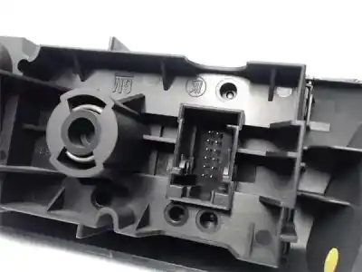 Автозапчасти б/у управление светом за opel astra h gtc (a04) 1.7 cdti (l08) ссылки oem iam 13129254  
