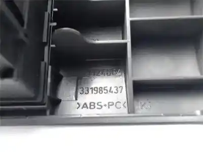 Автозапчасти б/у управление светом за opel astra h gtc (a04) 1.7 cdti (l08) ссылки oem iam 13129254  