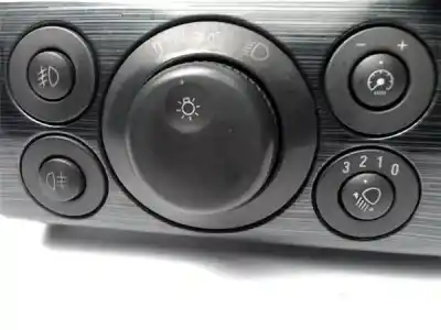 Автозапчасти б/у управление светом за opel astra h gtc (a04) 1.7 cdti (l08) ссылки oem iam 13129254  