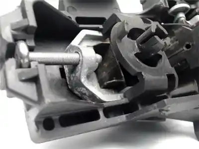 Автозапчасти б/у задняя левая наружная ручка за ford fiesta vi (cb1, ccn) 1.4 ссылки oem iam 1767138  538889