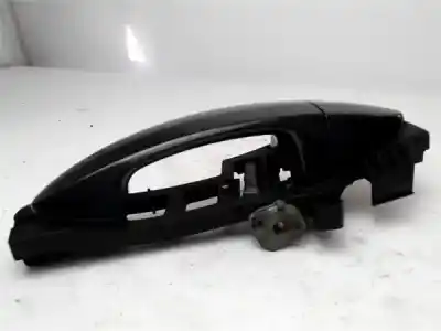 Автозапчасти б/у задняя правая наружная ручка за ford fiesta vi (cb1, ccn) 1.4 ссылки oem iam 1757131  fd3448004