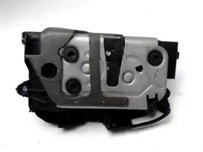 Автозапчасти б/у замок левой передней двери за ford fiesta vi (cb1, ccn) 1.4 ссылки oem iam 4053413384103  