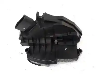 Second-hand car spare part rear left door lock for ford fiesta vi (cb1, ccn) 1.4 oem iam references 4073413384103  
