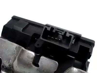 Second-hand car spare part trunk lock for ford fiesta vi (cb1, ccn) 1.4 oem iam references 1761865  