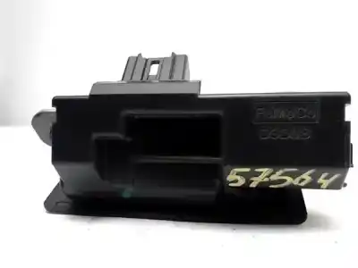 Second-hand car spare part trunk lock for ford fiesta vi (cb1, ccn) 1.4 oem iam references 1761865  