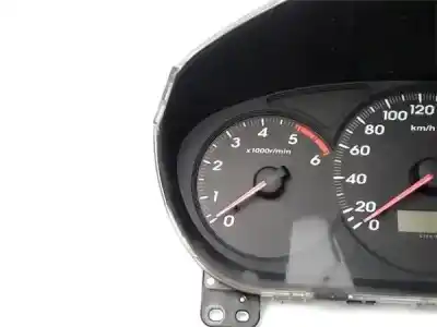 Автозапчастина б/у панель інструментів для honda civic vi hatchback (eu_, ep_) 1.7 ctdi посилання на oem iam hr0291018  00060154