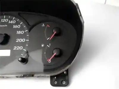 Автозапчастина б/у панель інструментів для honda civic vi hatchback (eu_, ep_) 1.7 ctdi посилання на oem iam hr0291018  00060154