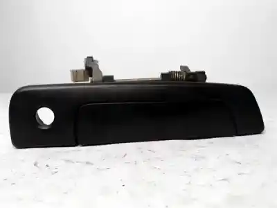 Pezzo di ricambio per auto di seconda mano maniglia esterna anteriore destra per mitsubishi space wagon (n80/n90) 2.4 riferimenti oem iam mr271868  mr473402