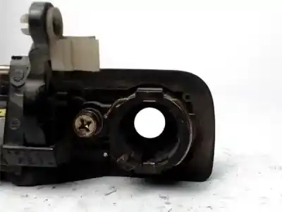 Pezzo di ricambio per auto di seconda mano maniglia esterna anteriore destra per mitsubishi space wagon (n80/n90) 2.4 riferimenti oem iam mr271868  mr473402