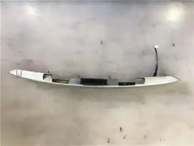 Gebrauchtes Autoersatzteil hintere zierleisten zum toyota avensis sedán (_t25_) 2.2 d-4d (adt251_) oem-iam-referenzen   