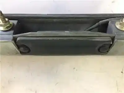 Gebrauchtes Autoersatzteil hintere zierleisten zum toyota avensis sedán (_t25_) 2.2 d-4d (adt251_) oem-iam-referenzen   