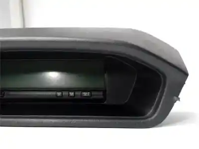 Автозапчастина б/у лічик километрів годинин для mitsubishi space wagon (n80/n90) 2.4 посилання на oem iam 8z115047b  
