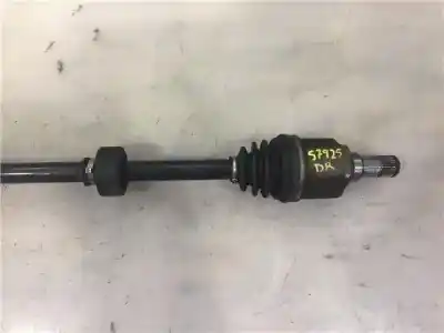 Автозапчасти б/у передняя правая трансмиссия за honda civic vi hatchback (eu_, ep_) 1.7 ctdi ссылки oem iam 44305s6fe51 44306s6fe51 , honda 7025z