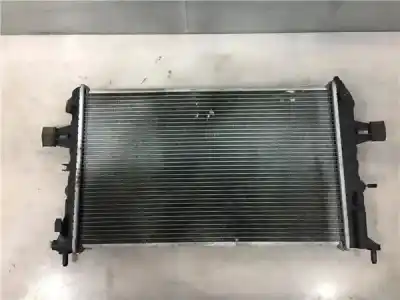 İkinci el araba yedek parçası su radyatörü için opel astra g coupe 1.6 16v oem iam referansları 13 00 214 9193265 , opel | 1300196 , opel | 90570728 , opel | 93177121 , opel | 1300189 , opel | 9119486 , opel | 9202504 , opel | 9119482 , opel | 90570730 , o ol2254