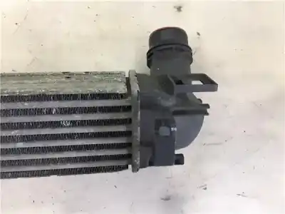 Peça sobressalente para automóvel em segunda mão intercooler por renault scenic iii (jz) 1.5 emotion referências oem iam 144960006r 144960600r , renault | 144961285r , renault | 144963639r , renault | 144964990r , renault | 144966078r , renault 