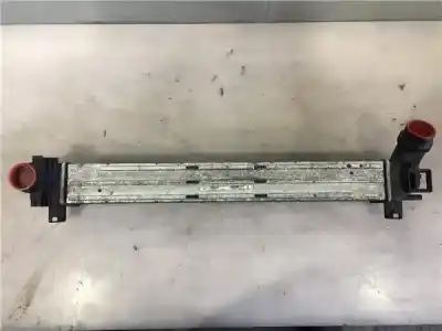 Peça sobressalente para automóvel em segunda mão intercooler por renault scenic iii (jz) 1.5 emotion referências oem iam 144960006r 144960600r , renault | 144961285r , renault | 144963639r , renault | 144964990r , renault | 144966078r , renault 