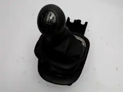 Peça sobressalente para automóvel em segunda mão alavanca de velocidades por renault scenic iii (jz) 1.5 emotion referências oem iam 8201021402