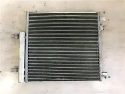 Pezzo di ricambio per auto di seconda mano radiatore riscaldamento/aria condizionata per chevrolet spark (m300) 1.2 riferimenti oem iam 42422272
