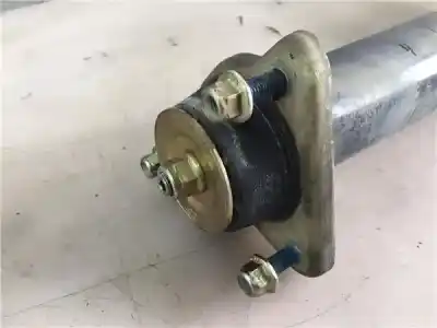 Second-hand car spare part front right shock absorber for ford transit furgón (e_ _) 2.5 di (eal, eas) oem iam references 7197435  538889 Second-hand car spare part front right shock absorber for ford transit furgón (e_ _) 2.5 di (eal, eas) oem iam references 7197435  538889