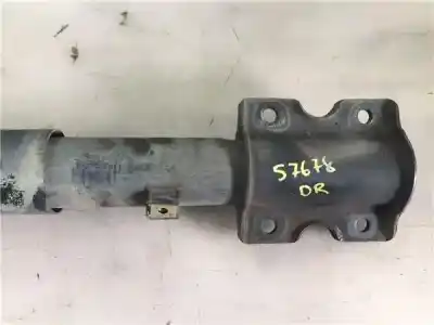 Second-hand car spare part front right shock absorber for ford transit furgón (e_ _) 2.5 di (eal, eas) oem iam references 7197435  538889 Second-hand car spare part front right shock absorber for ford transit furgón (e_ _) 2.5 di (eal, eas) oem iam references 7197435  538889