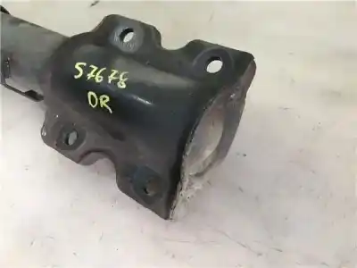 Second-hand car spare part front right shock absorber for ford transit furgón (e_ _) 2.5 di (eal, eas) oem iam references 7197435  538889 Second-hand car spare part front right shock absorber for ford transit furgón (e_ _) 2.5 di (eal, eas) oem iam references 7197435  538889