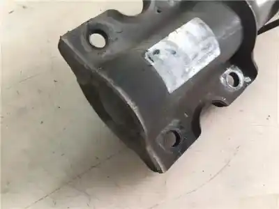 Автозапчасти б/у передний левый амортизатор за ford transit furgón (e_ _) 2.5 di (eal, eas) ссылки oem iam 7197435  