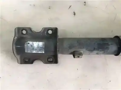 Автозапчасти б/у передний левый амортизатор за ford transit furgón (e_ _) 2.5 di (eal, eas) ссылки oem iam 7197435  