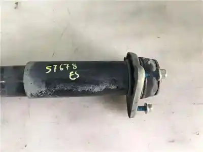 Автозапчасти б/у передний левый амортизатор за ford transit furgón (e_ _) 2.5 di (eal, eas) ссылки oem iam 7197435  