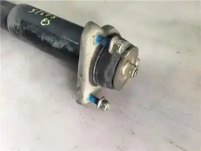 Автозапчасти б/у передний левый амортизатор за ford transit furgón (e_ _) 2.5 di (eal, eas) ссылки oem iam 7197435  