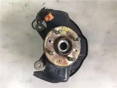 Автозапчасти б/у передняя правая кулачка за honda civic vi hatchback (eu_, ep_) 1.7 ctdi ссылки oem iam 51210s6fe01
