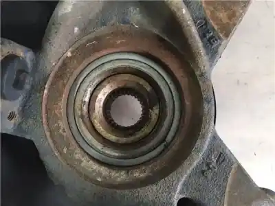 Автозапчасти б/у передняя правая кулачка за honda civic vi hatchback (eu_, ep_) 1.7 ctdi ссылки oem iam 51210s6fe01  bj10098