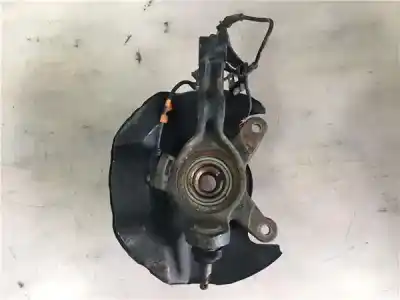 Автозапчастина б/у передній прав для honda civic vi hatchback (eu_, ep_) 1.7 ctdi посилання на oem iam 51210s6fe01  bj10098